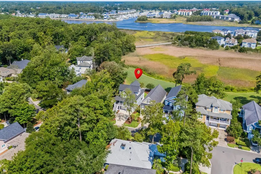 4939 Island Dr. S, North Myrtle Beach, SC 29582 - #2