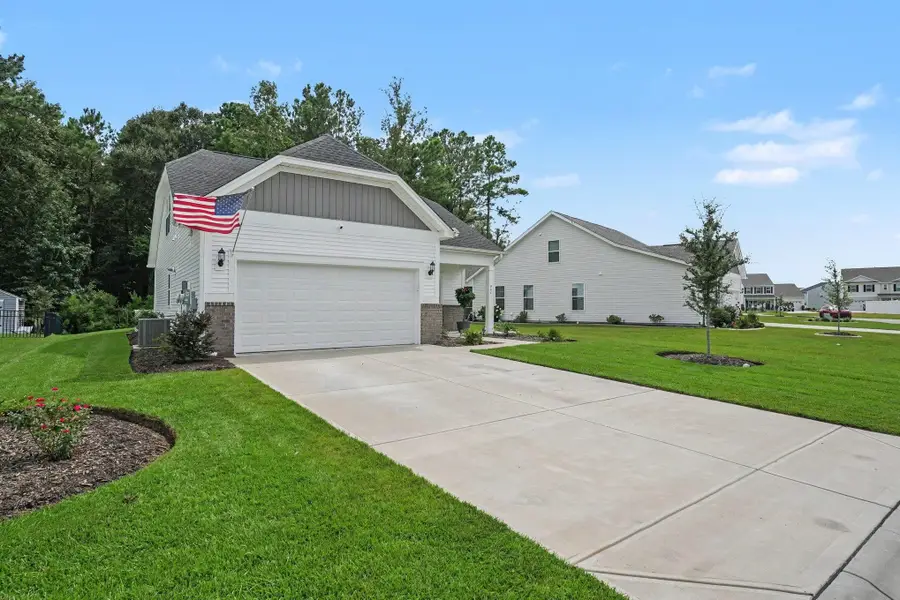 984 Agostino Dr., Myrtle Beach, SC 29579 - #2