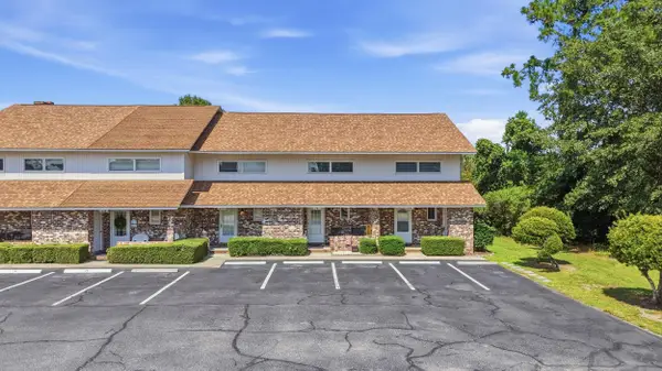 1810 Fairway Ridge Dr. #2A, Surfside Beach, SC 29575