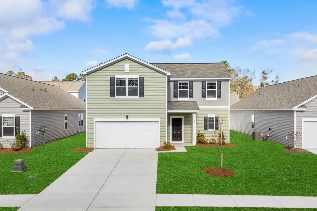 149 Covey Rise Dr, Aynor, SC 29511 - #1