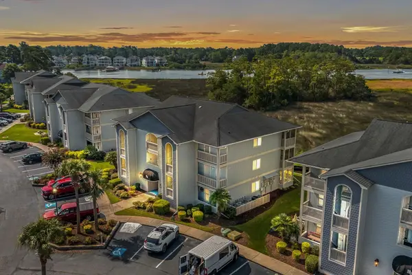4510 Coquina Harbour Dr. #E1, Little River, SC 29566