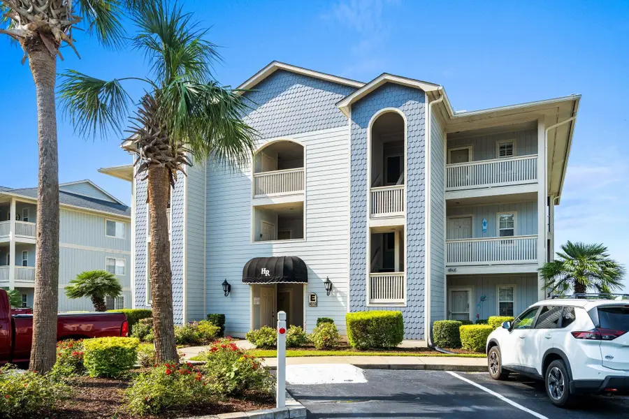 4510 Coquina Harbour Dr. #E1, Little River, SC 29566 - #2