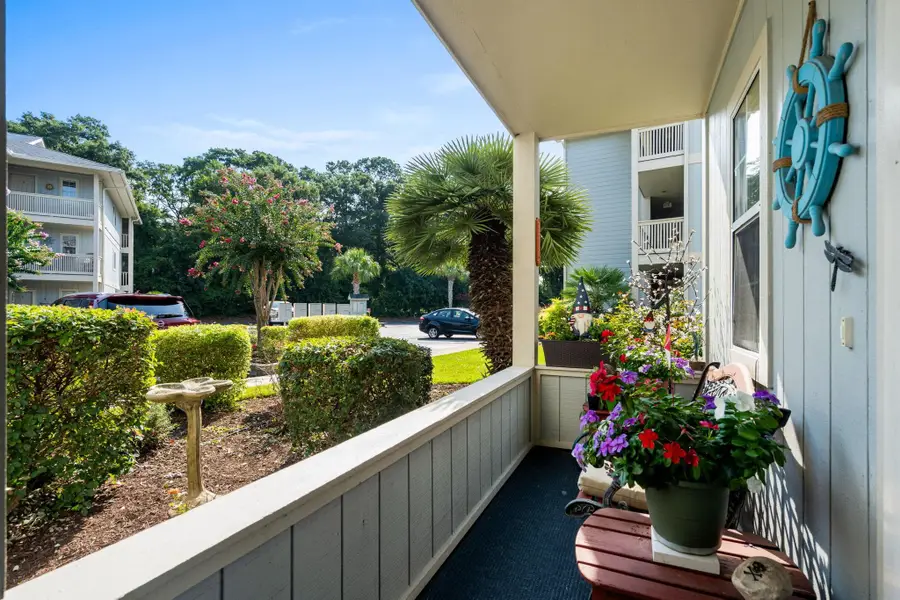 4510 Coquina Harbour Dr. #E1, Little River, SC 29566 - #3