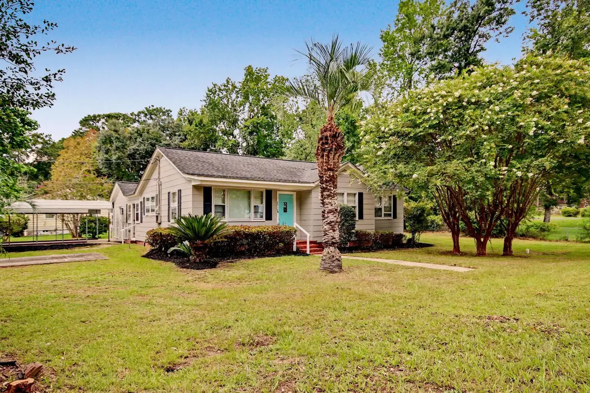 2510 South Bay St., Georgetown, SC 29440 - #1