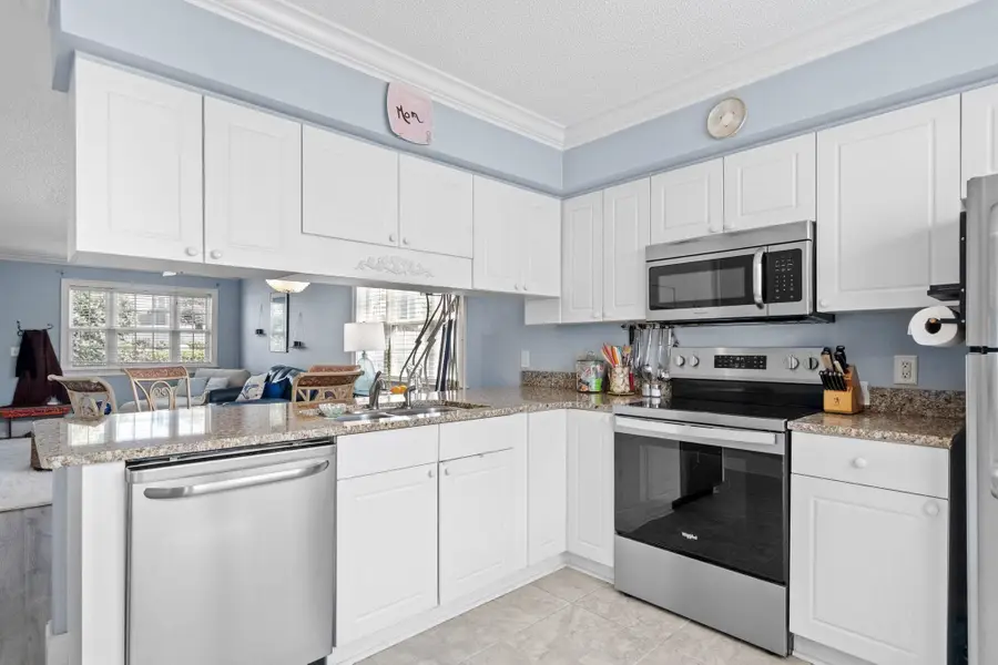618 3rd Ave. S #3A, North Myrtle Beach, SC 29582 - #3