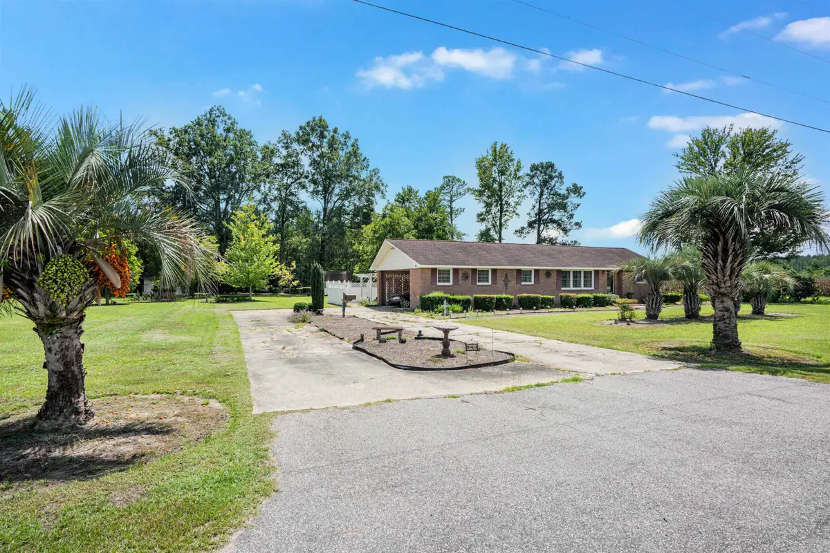 948 Whispering Pines Rd., Johnsonville, SC 29555 - #1