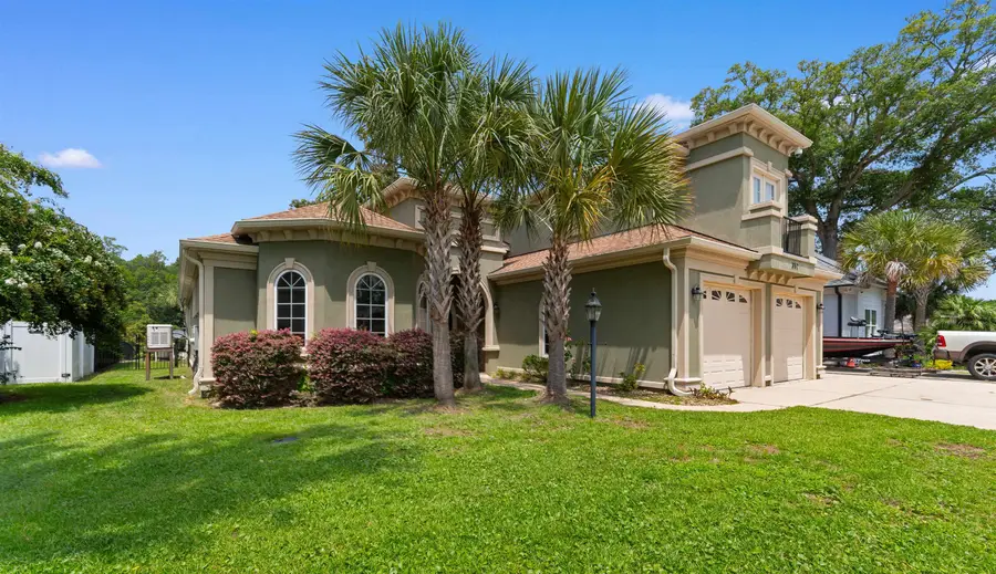 352 Waterside Dr., Myrtle Beach, SC 29577 - #2