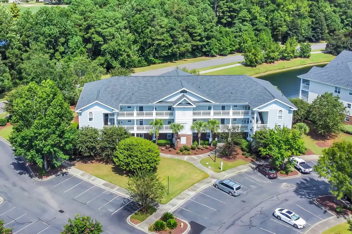 5825 Catalina Dr. #121, North Myrtle Beach, SC 29582 - #1