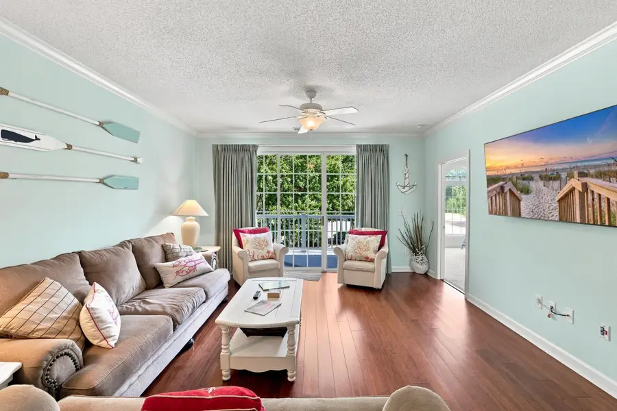5825 Catalina Dr. #121, North Myrtle Beach, SC 29582 - #2