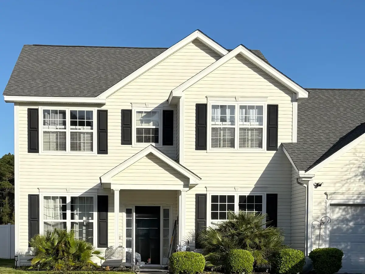 2440 Seneca Ridge Dr., Myrtle Beach, SC 29579 - #1