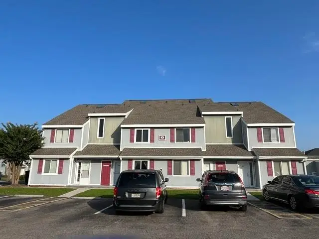 1880 Colony Dr. #10E, Surfside Beach, SC 29575 - #1