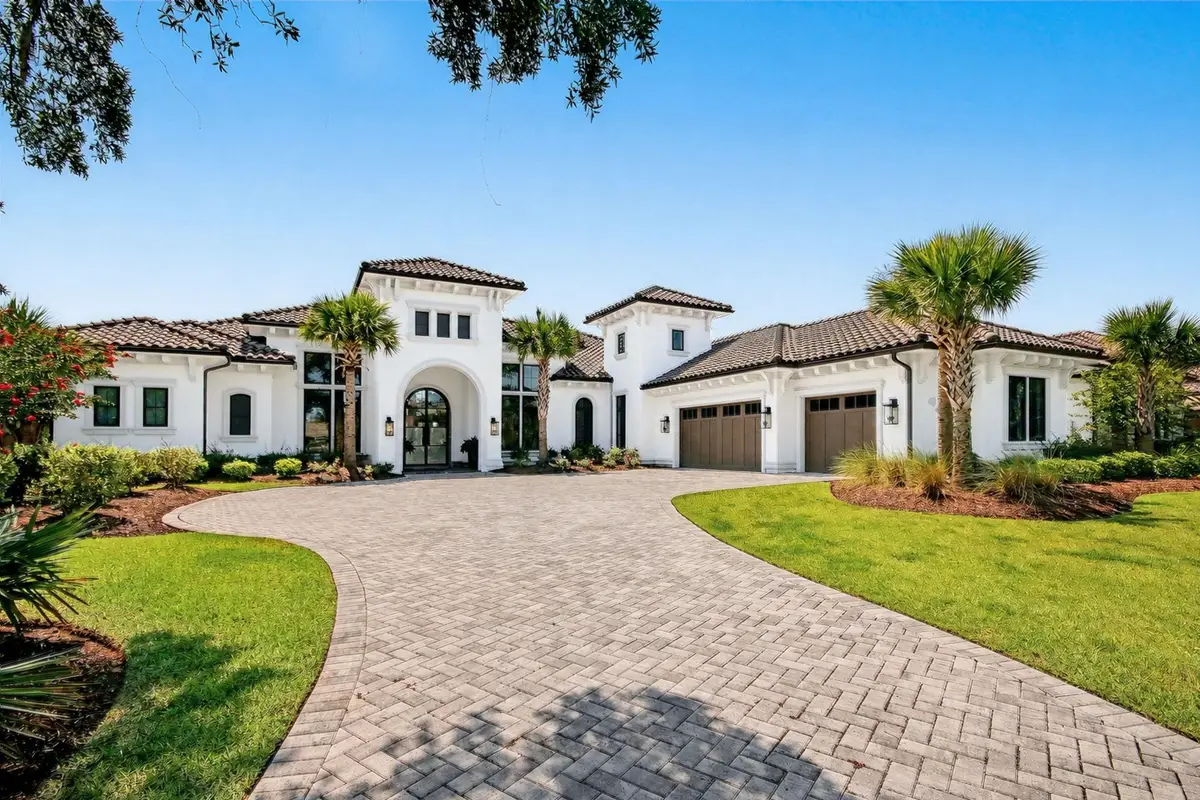1568 Pachino Dr., Myrtle Beach, SC 29577 - #1