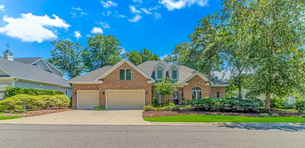5012 Bucks Bluff Dr., North Myrtle Beach, SC 29582