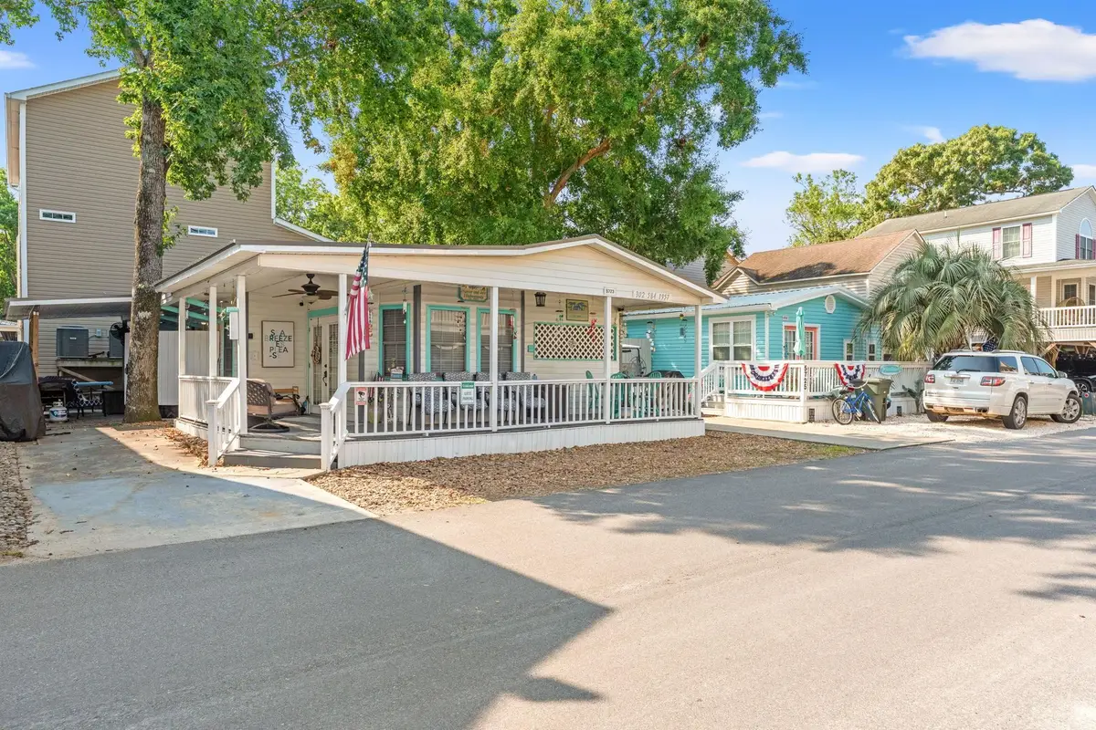 6001 Kings Hwy., Myrtle Beach, SC 29575 - #1