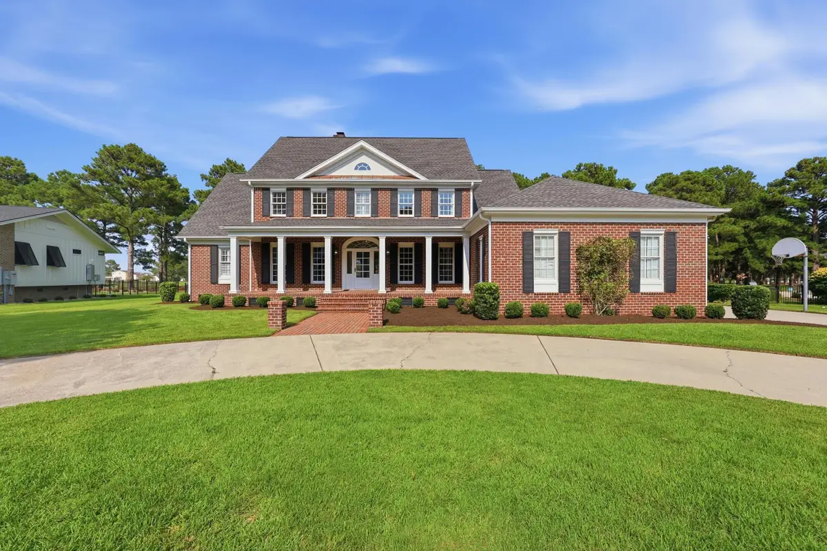 3766 Annandale Dr., Myrtle Beach, SC 29577 - #1