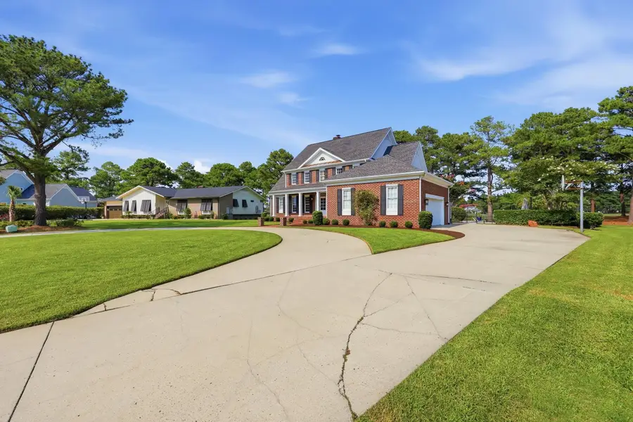 3766 Annandale Dr., Myrtle Beach, SC 29577 - #2