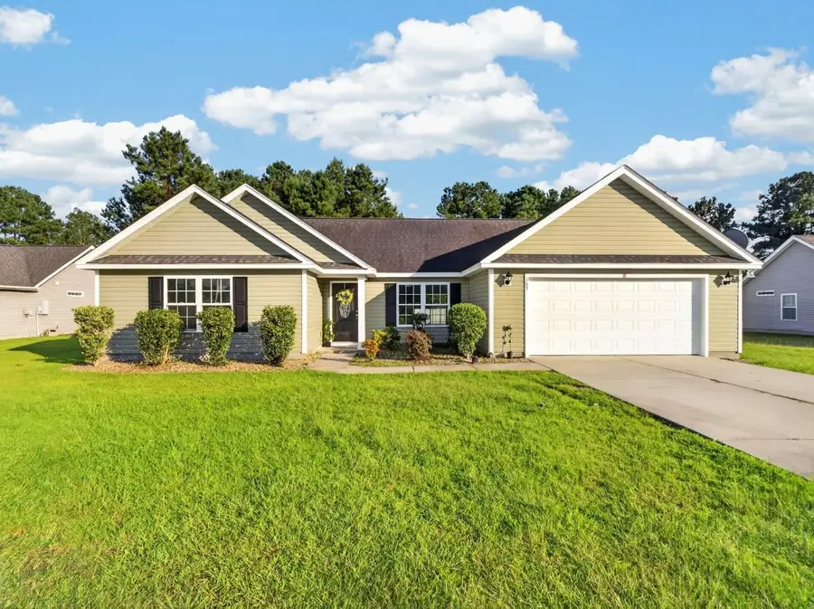 163 Timber Run Dr., Georgetown, SC 29440 - #2