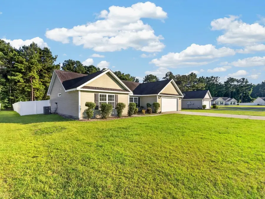 163 Timber Run Dr., Georgetown, SC 29440 - #3