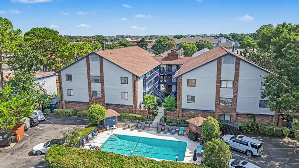 404 76th Ave. N #21-A, Myrtle Beach, SC 29572