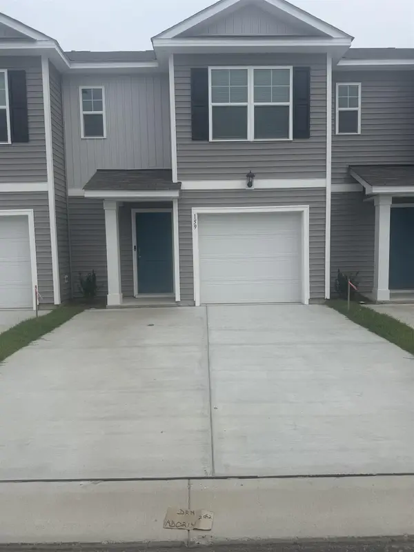 462 Gemstone Blvd #Lot 206, Conway, SC 29526