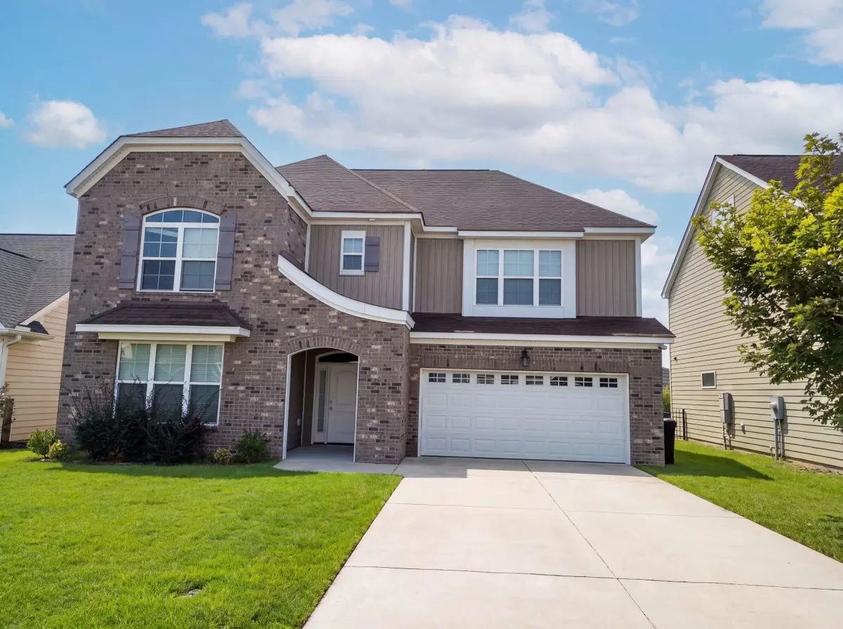712 Bellemeade Circle, Florence, SC 29501 - #1
