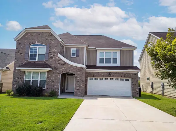712 Bellemeade Circle, Florence, SC 29501