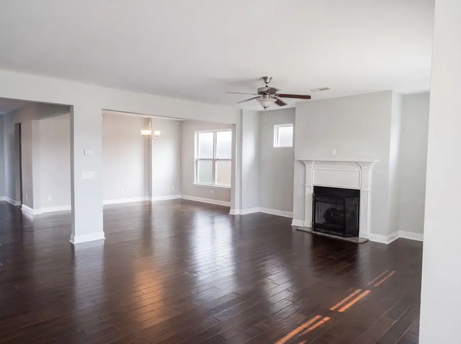 712 Bellemeade Circle, Florence, SC 29501 - #3