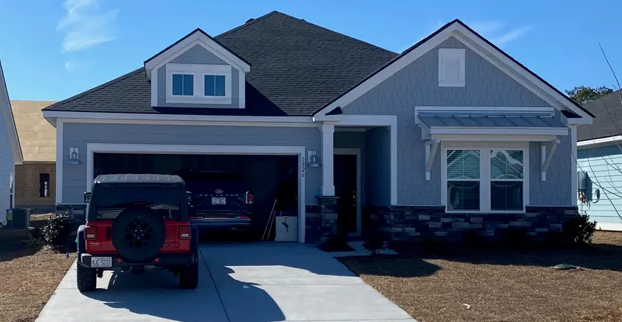 3313 Sound Side Ln., North Myrtle Beach, SC 29582 - #2