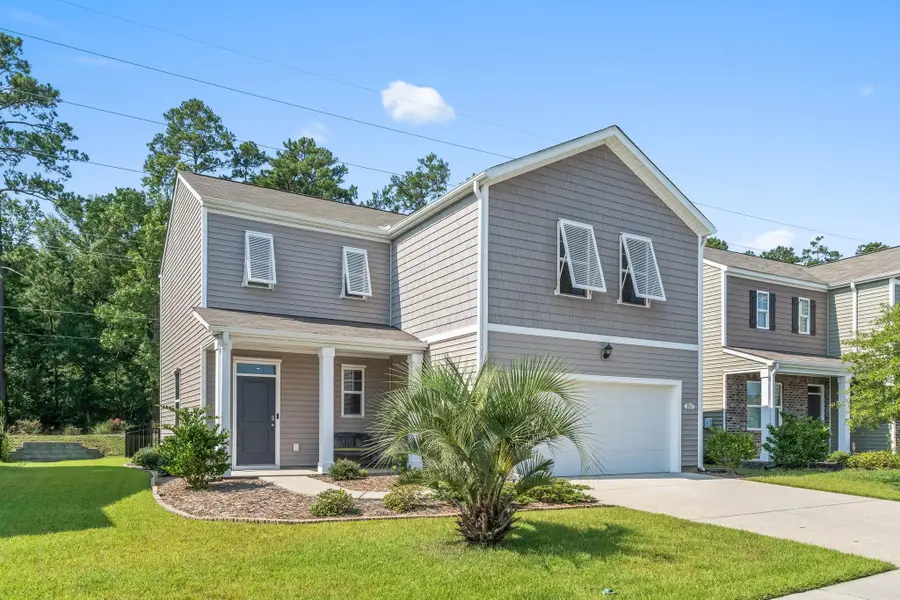 2865 Pegasus Place, Myrtle Beach, SC 29577 - #2