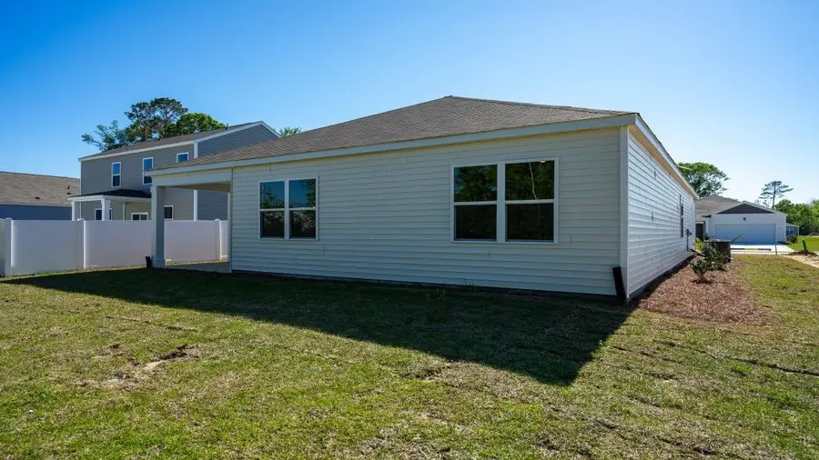 1206 Silage Hill Run Dr, Galivants Ferry, SC 29544 - #3