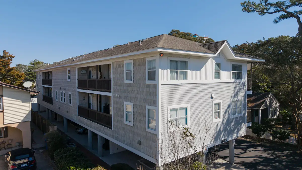 412 28th Ave. N #B, Myrtle Beach, SC 29579 - #1