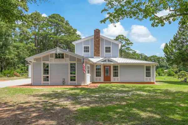 1851 Oakland Dr., Ocean Isle Beach, NC 28469