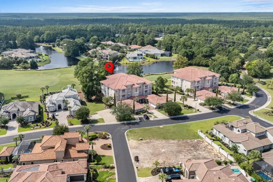 9147 Venezia Circle #301, Myrtle Beach, SC 29579 - #2