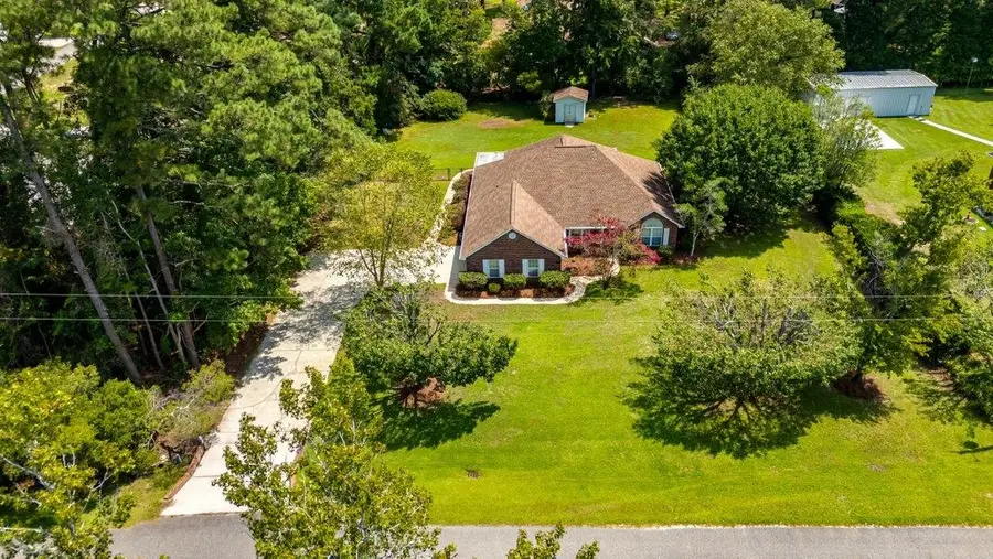 1521 Perch Pl., Longs, SC 29568 - #3