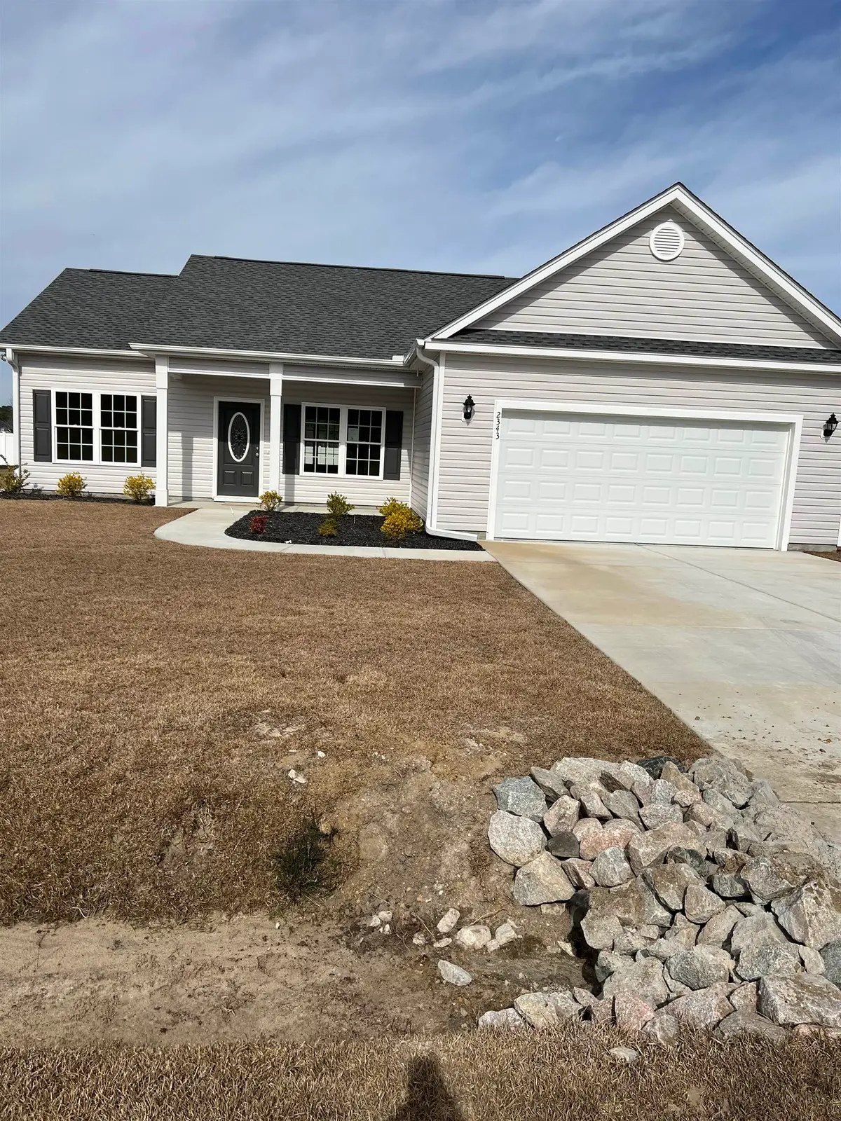 TBB 3 Duford Rd., Nichols, SC 29581 - #1