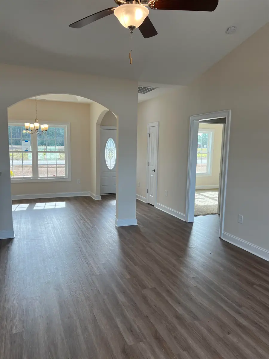 TBB 3 Duford Rd., Nichols, SC 29581 - #2