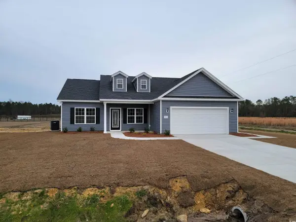 TBB 1 Duford Rd., Nichols, SC 29581