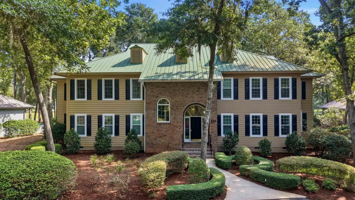 273-2 Golden Bear Dr. #2, Pawleys Island, SC 29585 - #1