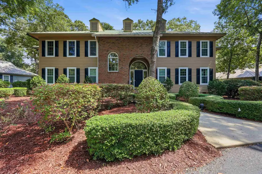 273-2 Golden Bear Dr. #2, Pawleys Island, SC 29585 - #2