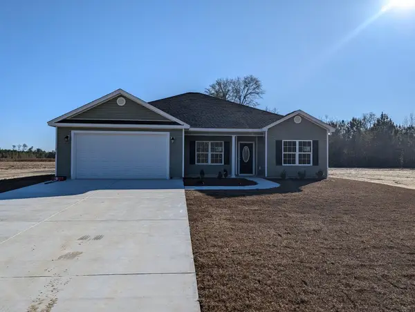 TBB 5 Duford Rd., Nichols, SC 29581