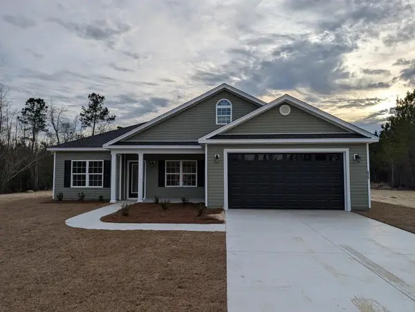 TBB 4 Duford Rd., Nichols, SC 29581