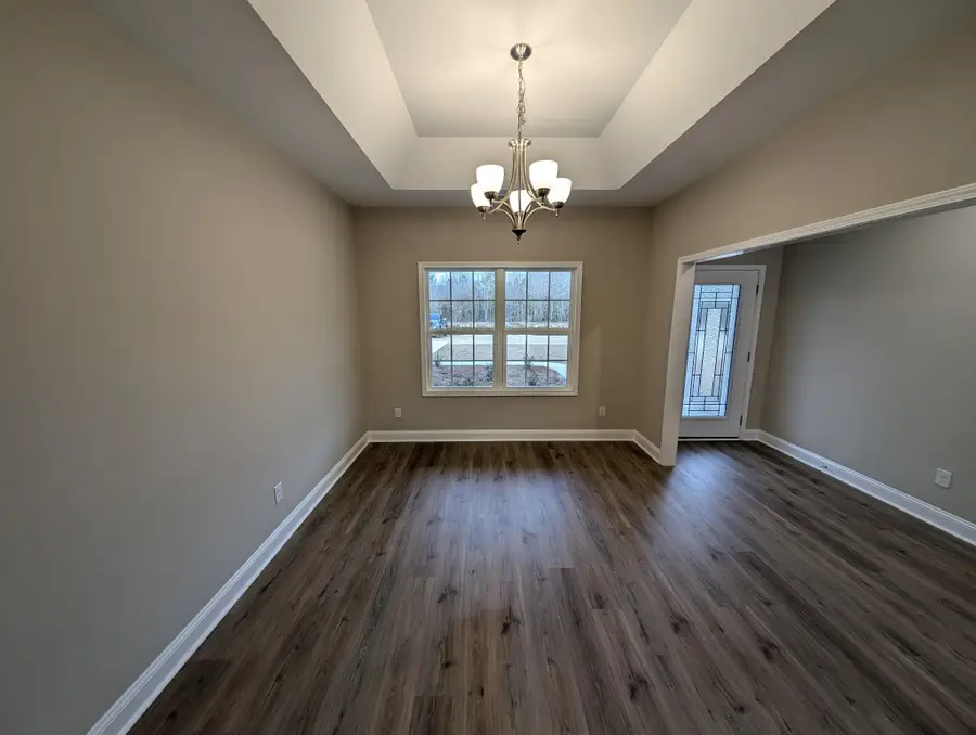 TBB 4 Duford Rd., Nichols, SC 29581 - #3