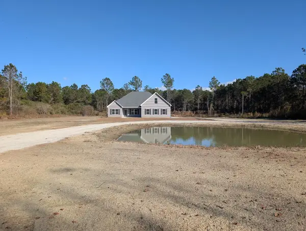 TBB 6 Duford Rd., Nichols, SC 29581