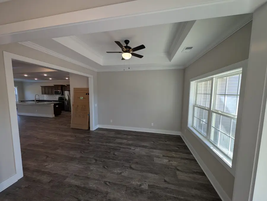 TBB 6 Duford Rd., Nichols, SC 29581 - #3