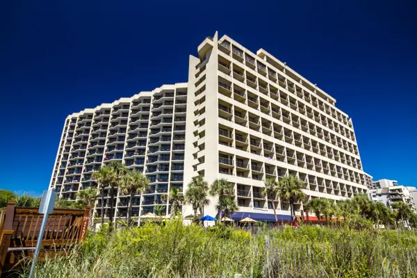 7100 N Ocean Blvd. #PH 1515, Myrtle Beach, SC 29572