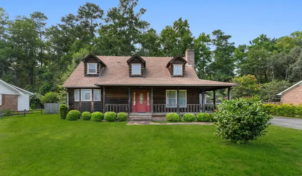 197 Glass Hill Dr., Conway, SC 29526