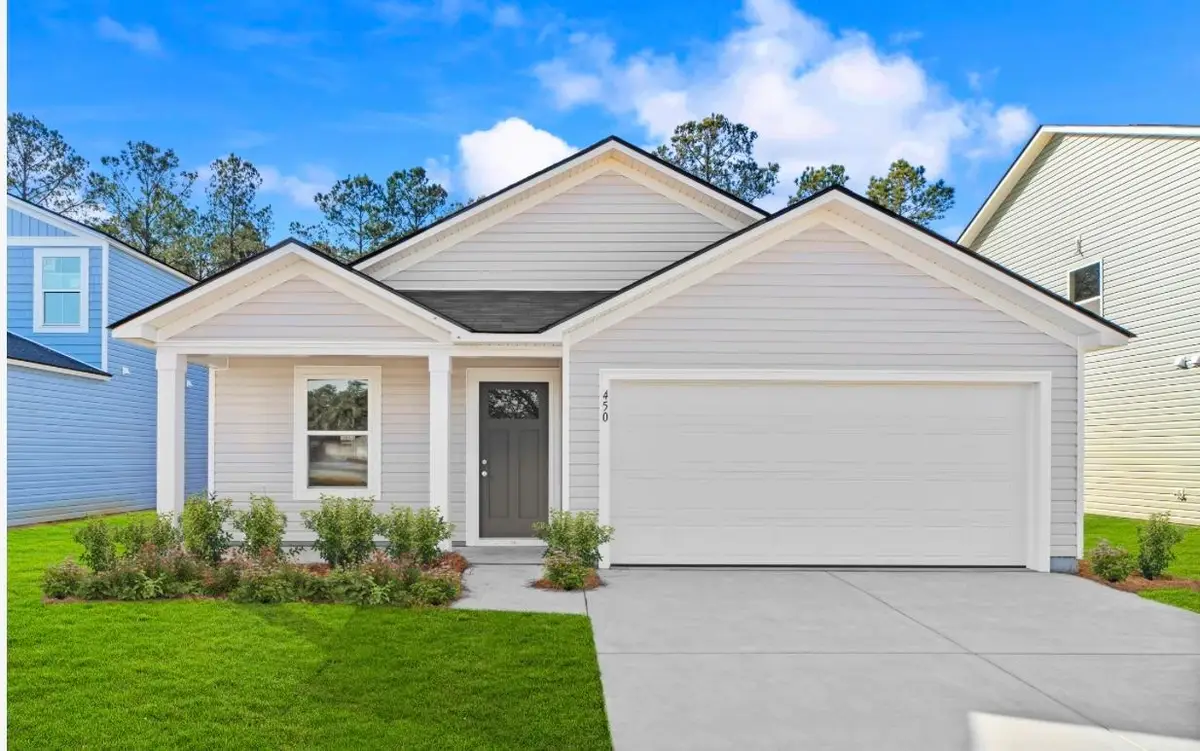 1339 King Oaks Loop, Conway, SC 29526 - #1