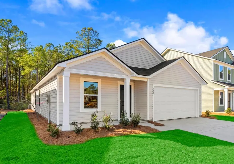 1339 King Oaks Loop, Conway, SC 29526 - #2