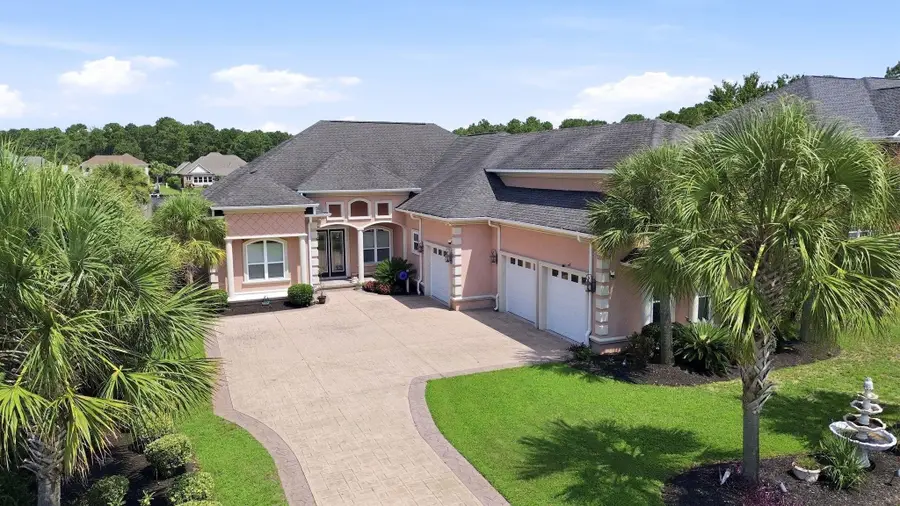 9474 Carrington Dr., Myrtle Beach, SC 29579 - #2