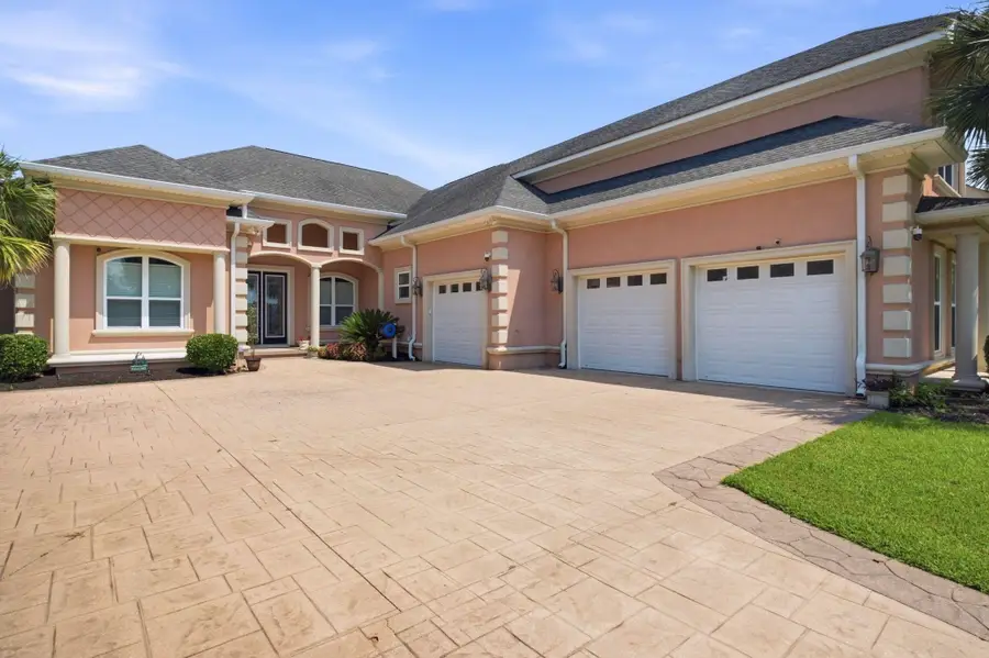 9474 Carrington Dr., Myrtle Beach, SC 29579 - #3